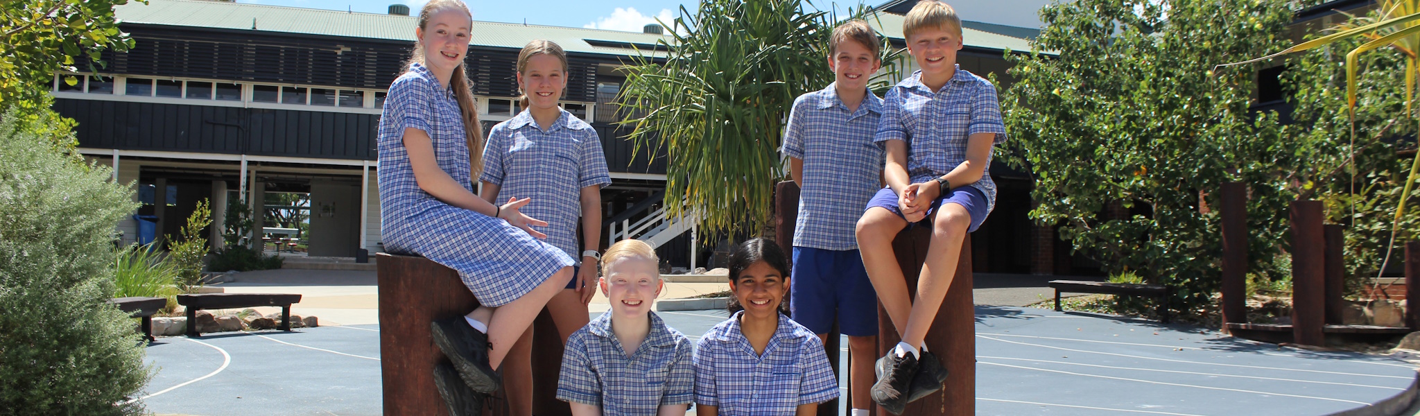 Kedron State School