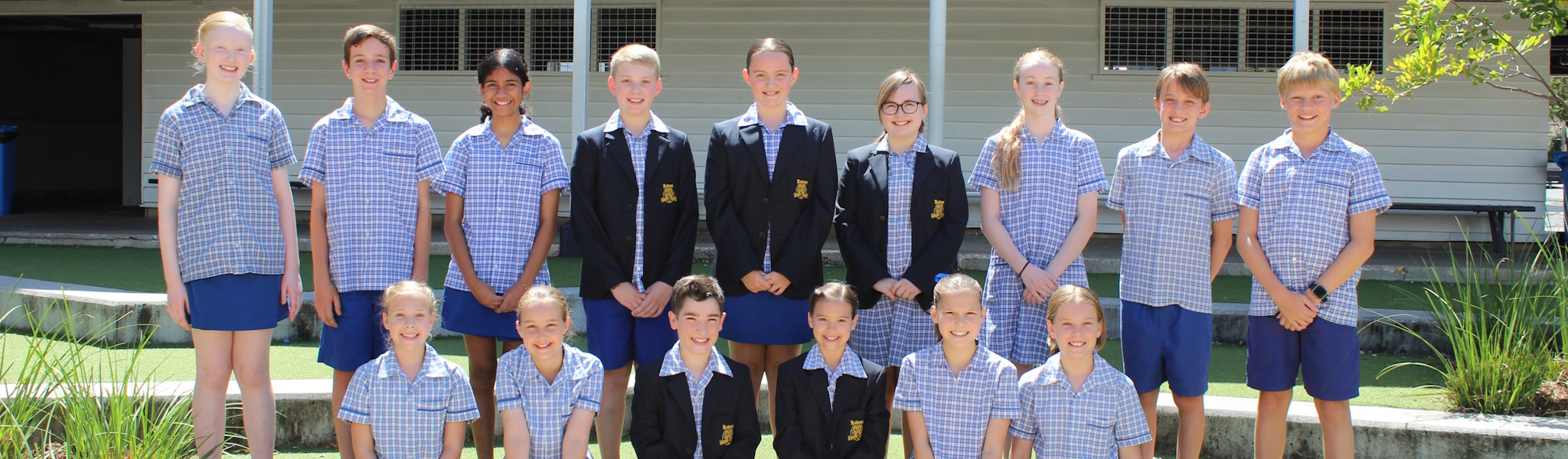 Kedron Week Kedron State School